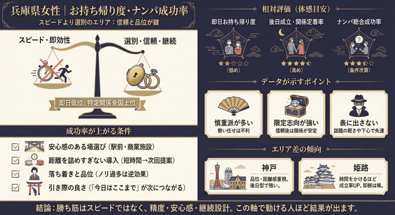 兵庫でアプリ・サイトでセフレを作った人の体験談