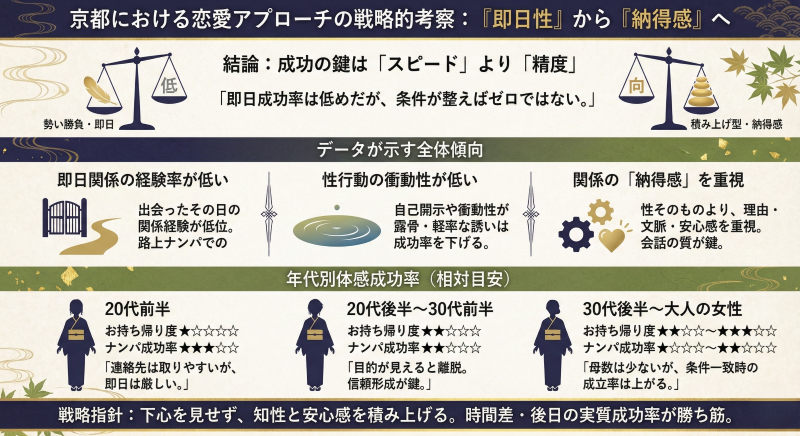 京都の条例は1年以下・50万円以下とやや軽め