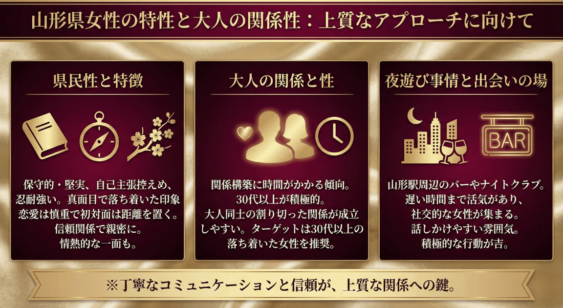 山形でセフレを探すなら掲示板より出会い系サイト