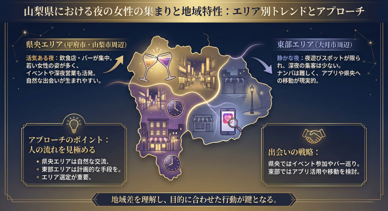 山梨県|アプリ・サイトでセフレを作った人の体験談