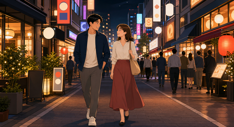 千葉でセフレを探すのにオススメのナンパスポット