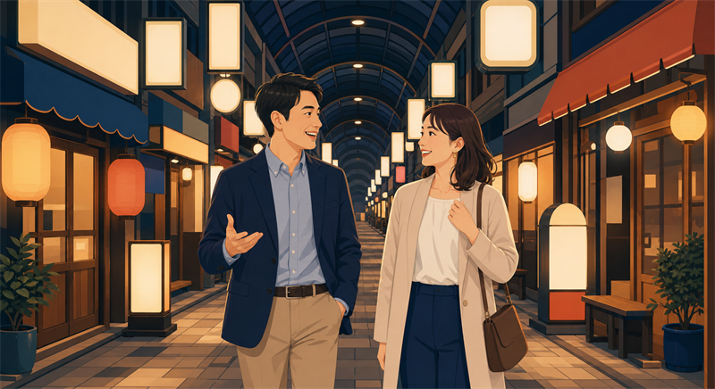 長野で声をかけて関係になる形は成り立ちにくい